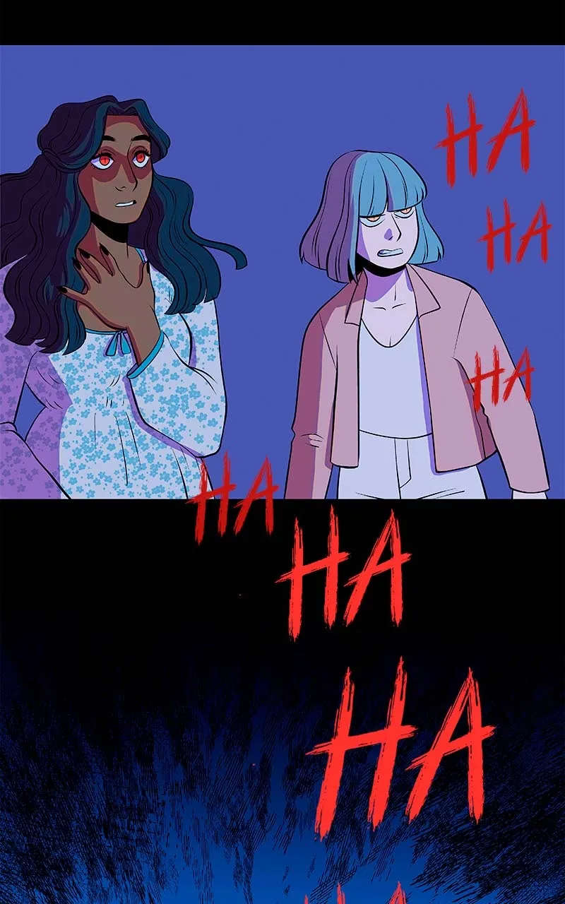 Lovely Hell Chapter 32 page 37 - 