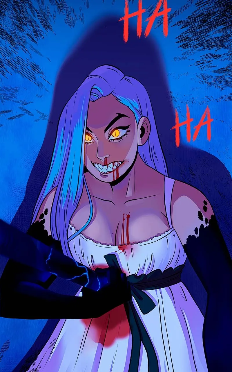 Lovely Hell Chapter 32 page 38 - 