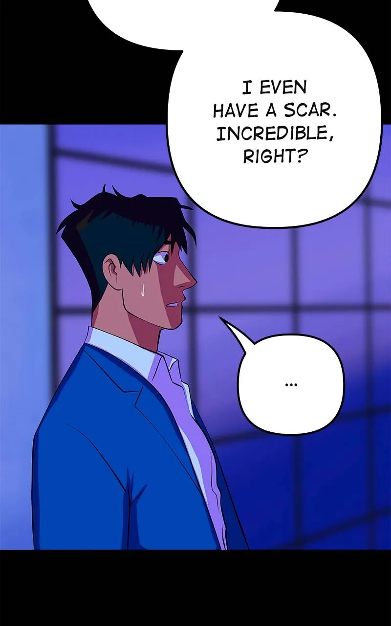 Lovely Hell Chapter 32 page 42 - 