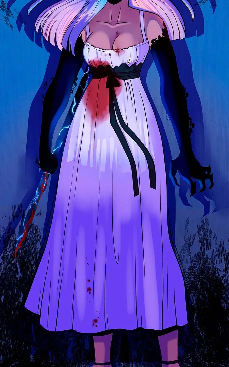 Lovely Hell Chapter 32 page 47 - 