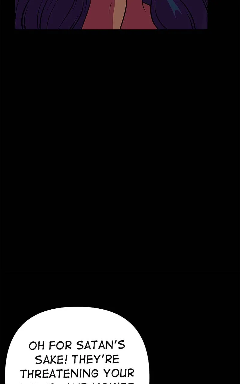 Lovely Hell Chapter 32 page 49 - 