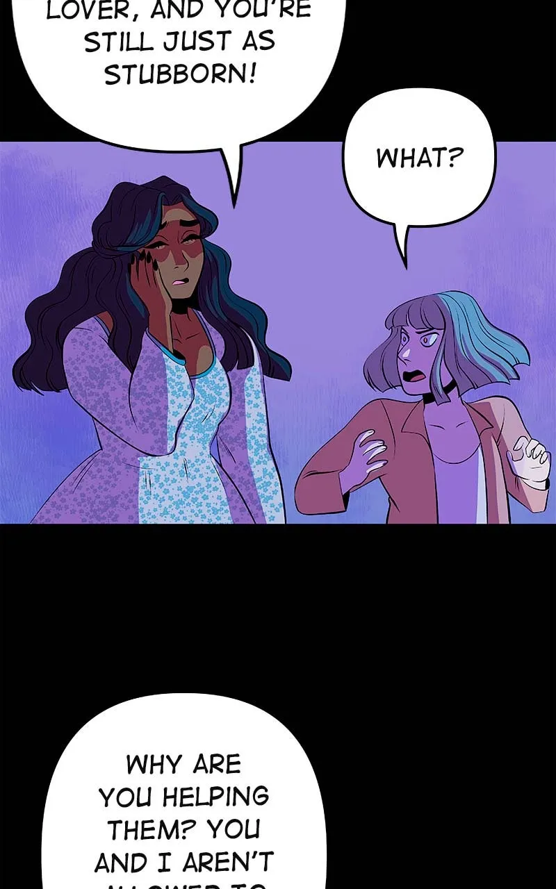 Lovely Hell Chapter 32 page 50 - 