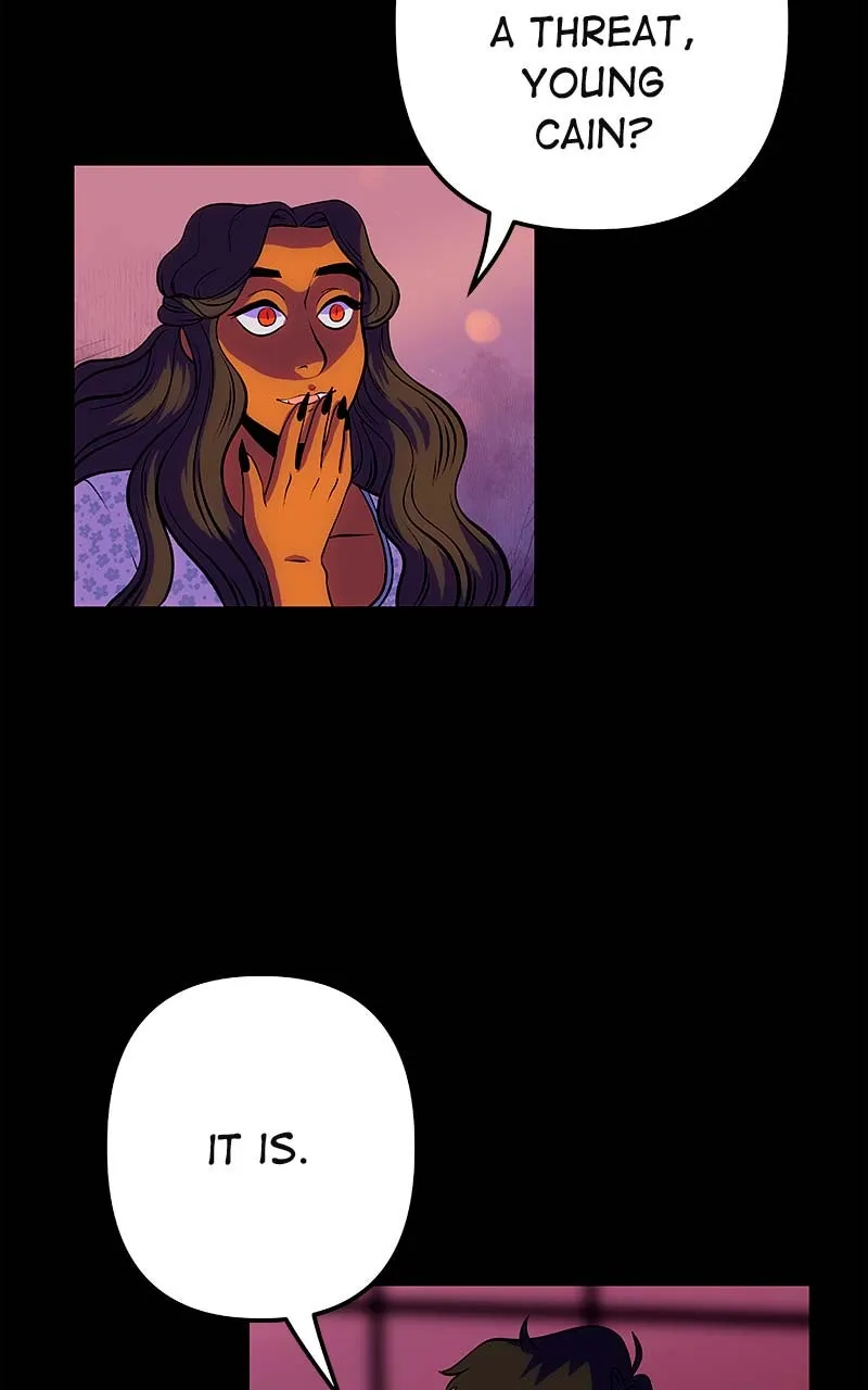 Lovely Hell Chapter 32 page 6 - 