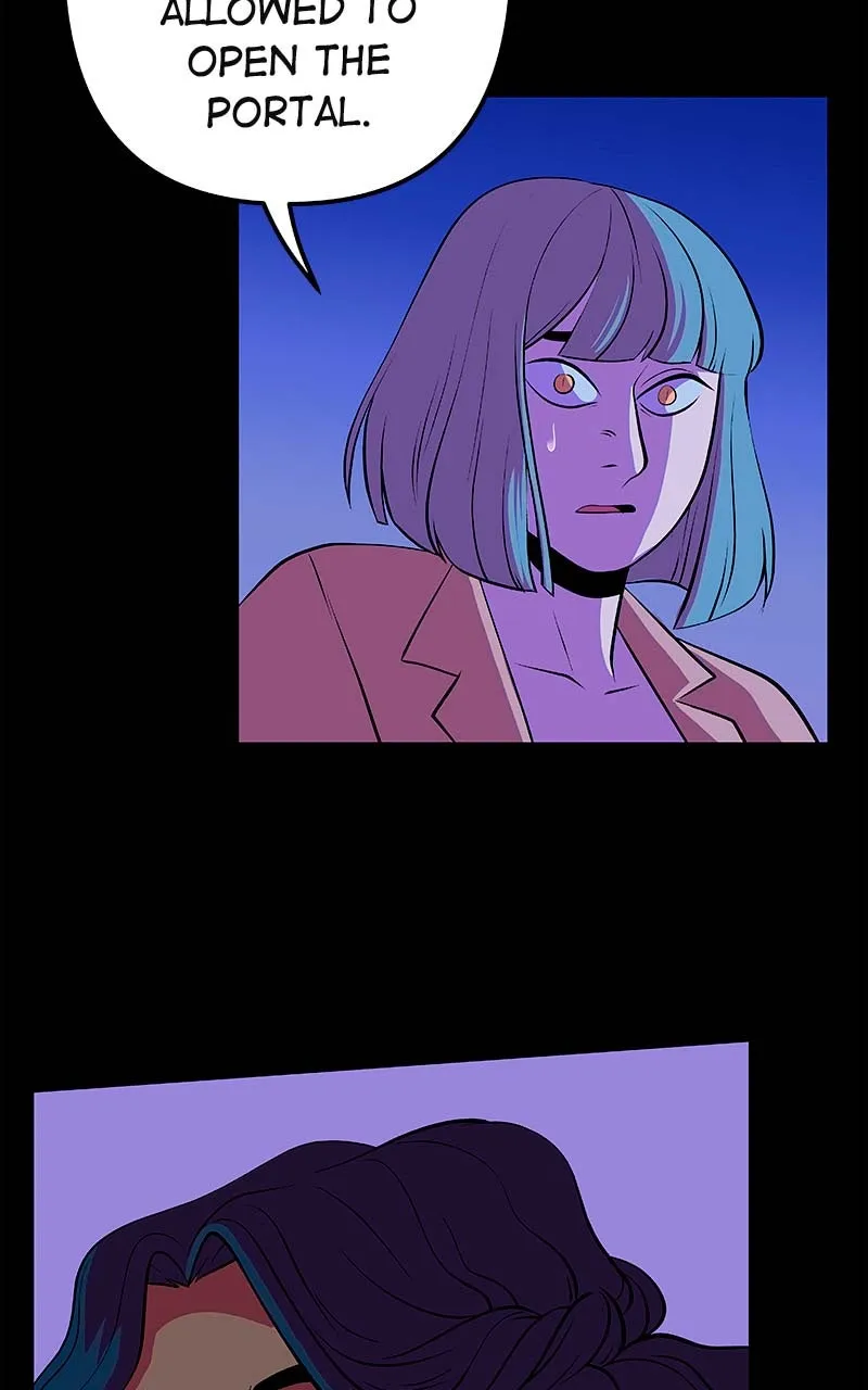 Lovely Hell Chapter 32 page 51 - 