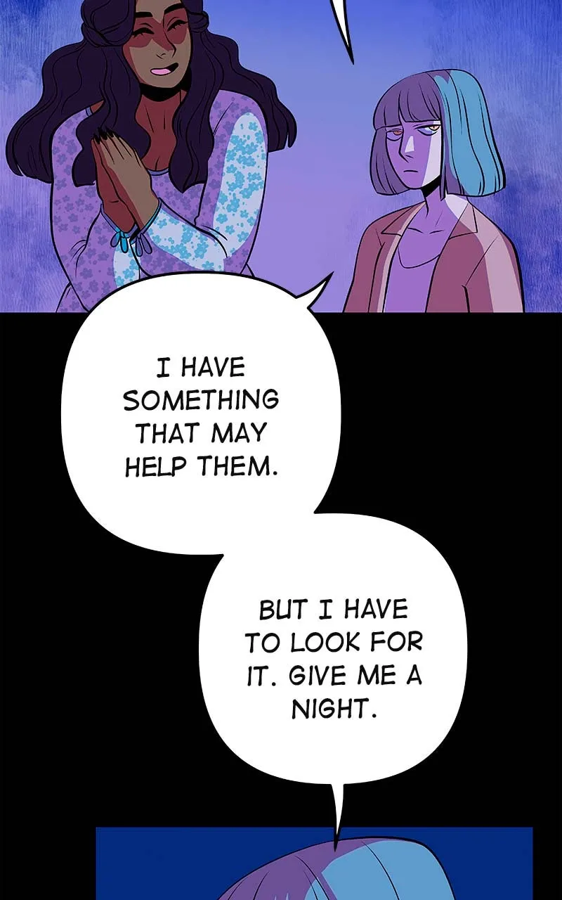 Lovely Hell Chapter 32 page 53 - 