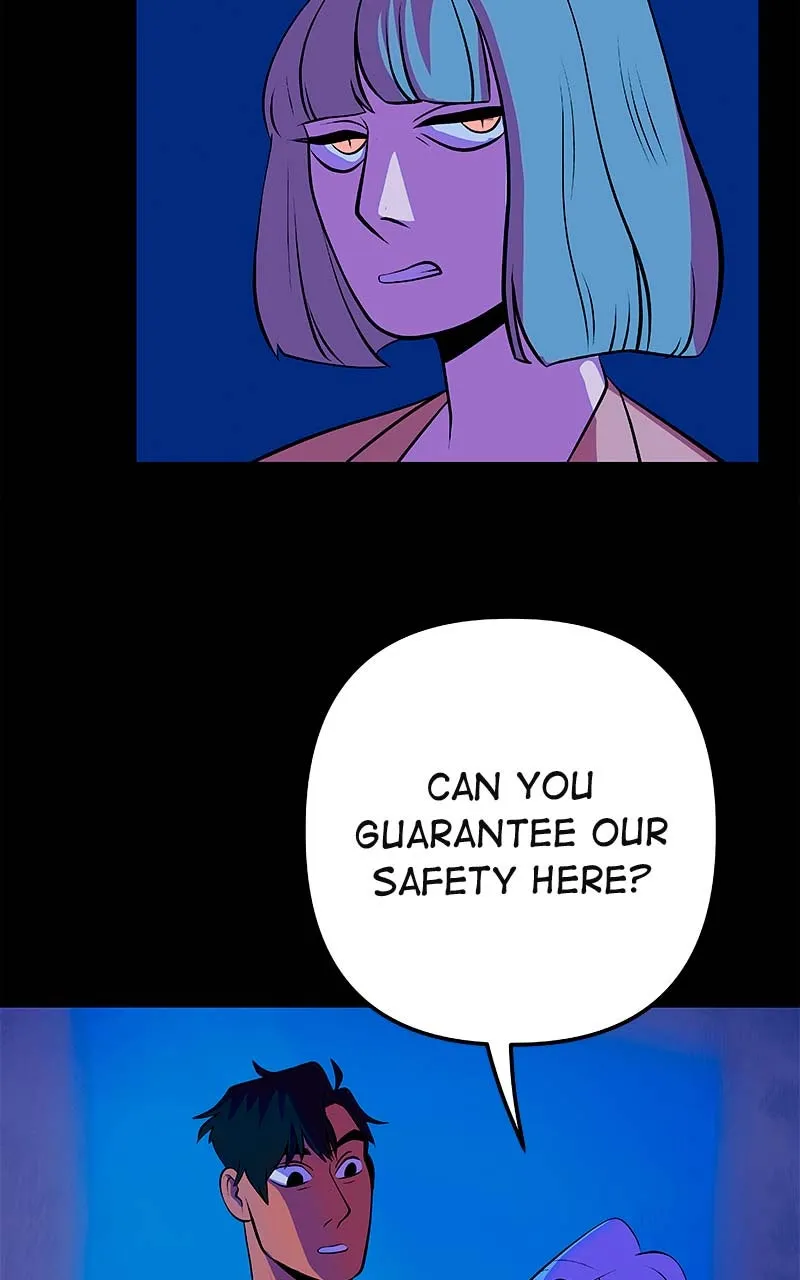 Lovely Hell Chapter 32 page 54 - 