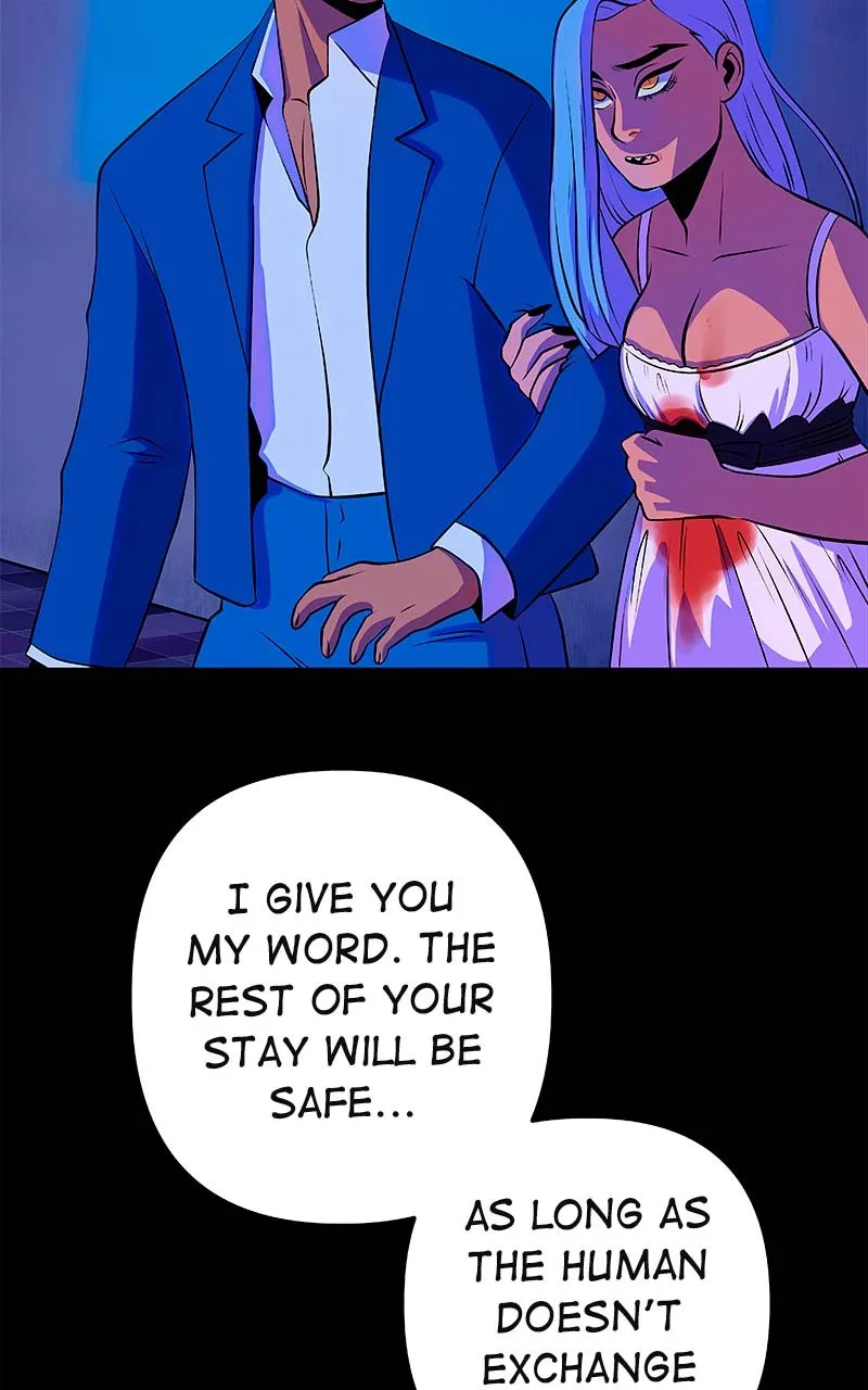 Lovely Hell Chapter 32 page 55 - 