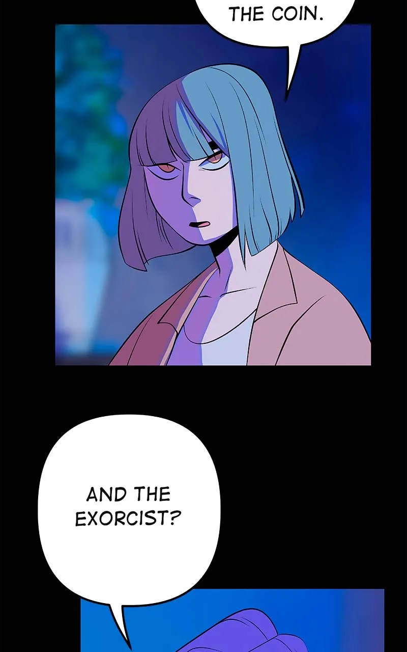 Lovely Hell Chapter 32 page 56 - 