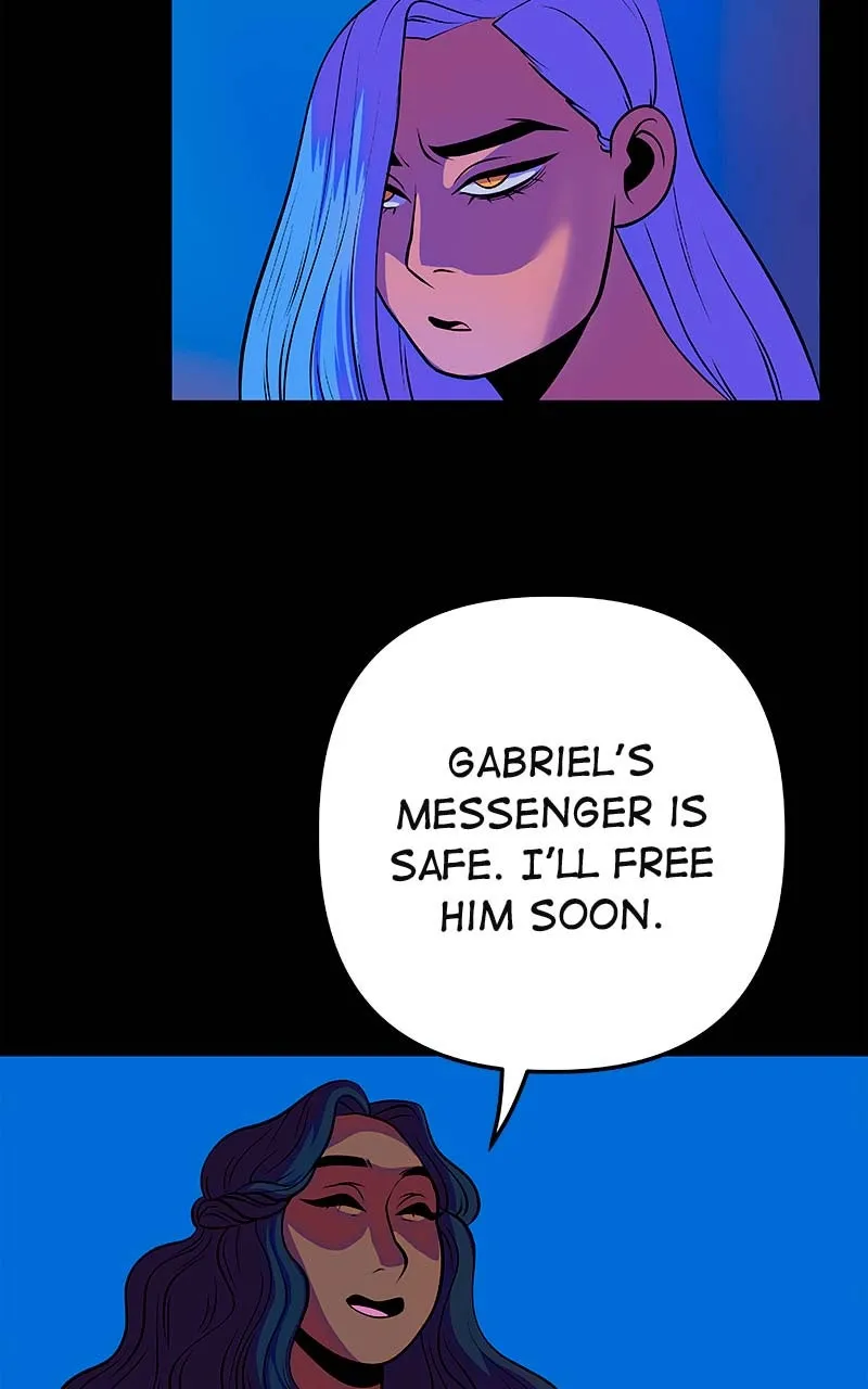 Lovely Hell Chapter 32 page 57 - 