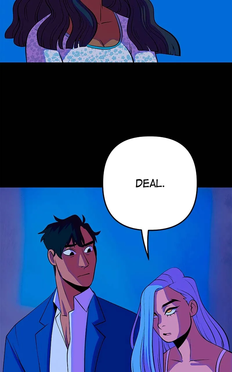 Lovely Hell Chapter 32 page 58 - 