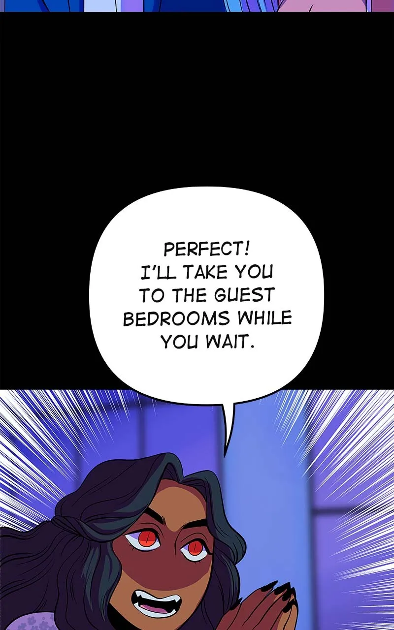 Lovely Hell Chapter 32 page 59 - 