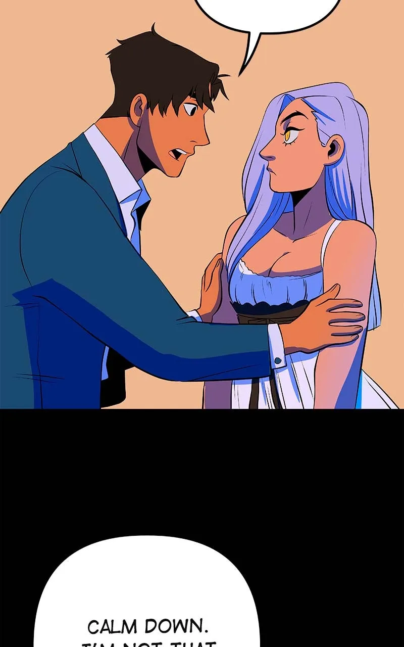 Lovely Hell Chapter 32 page 67 - 