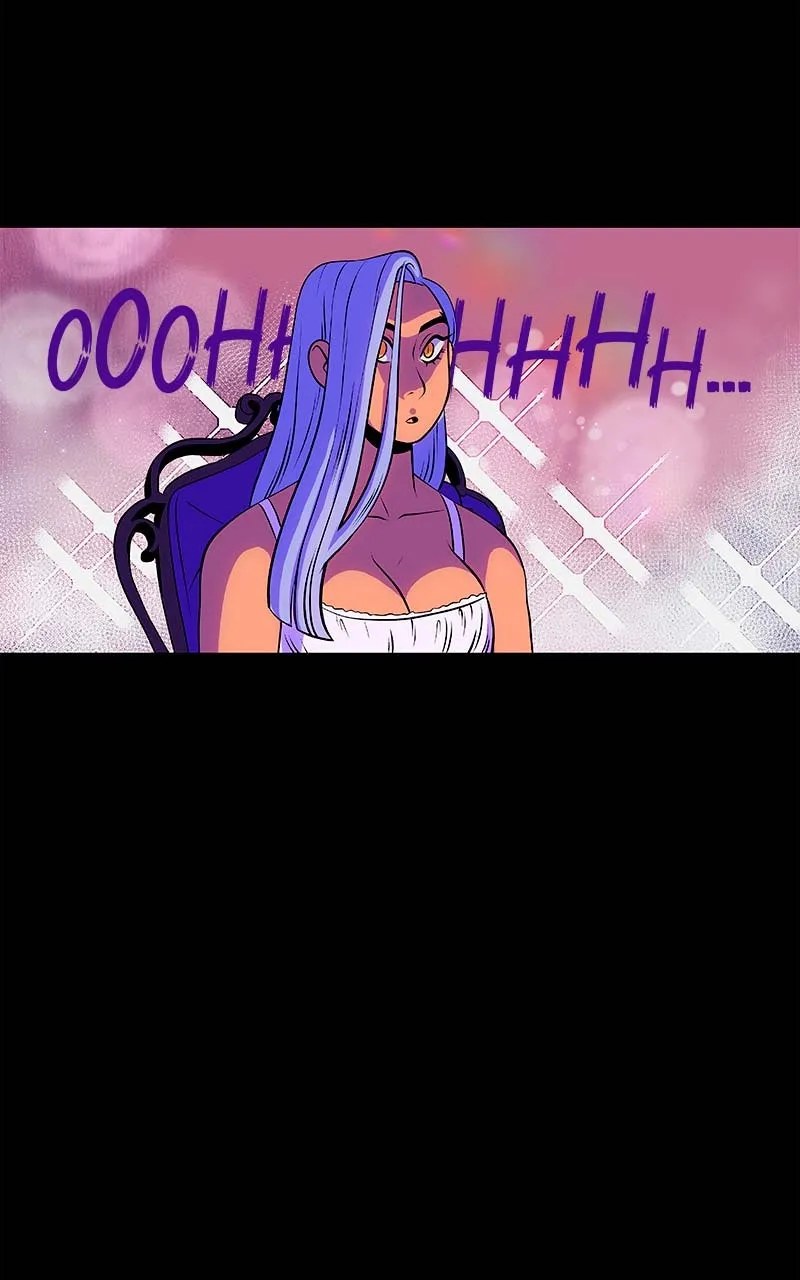 Lovely Hell Chapter 32 page 8 - 