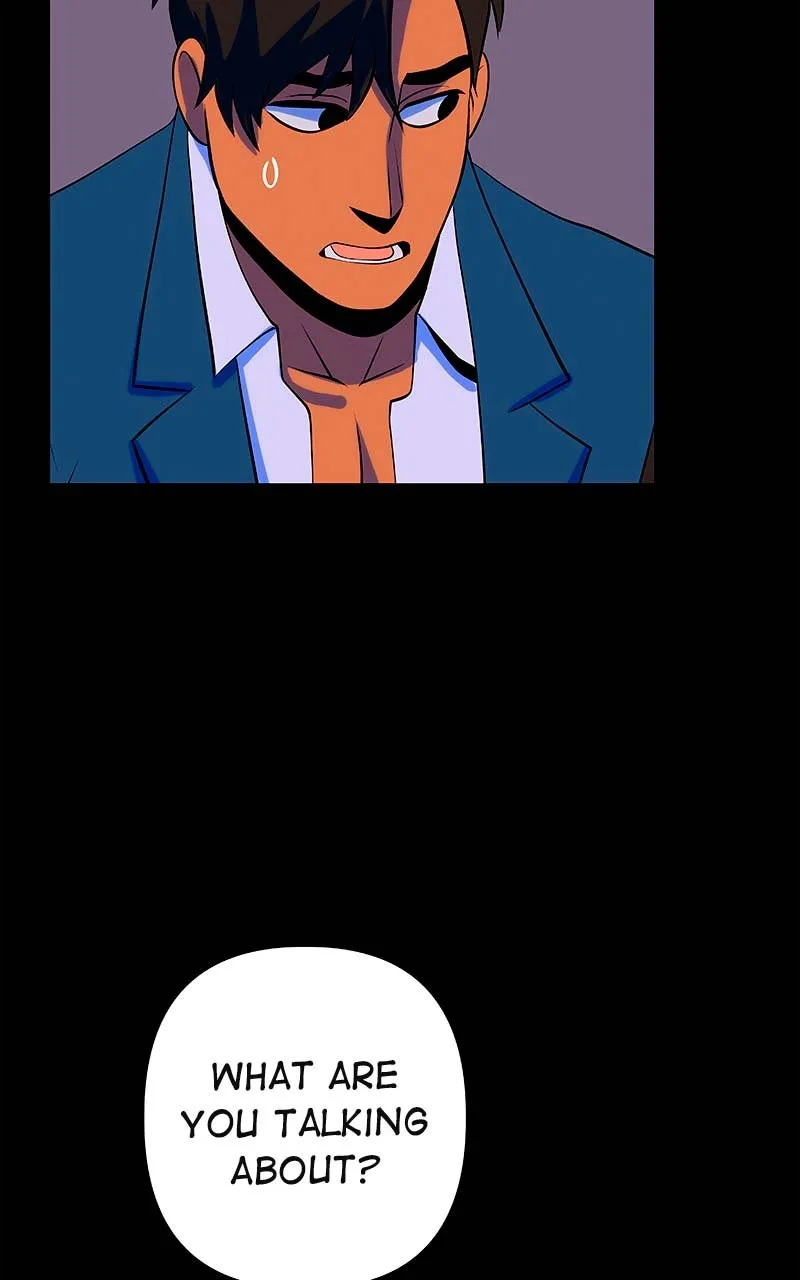 Lovely Hell Chapter 32 page 71 - 