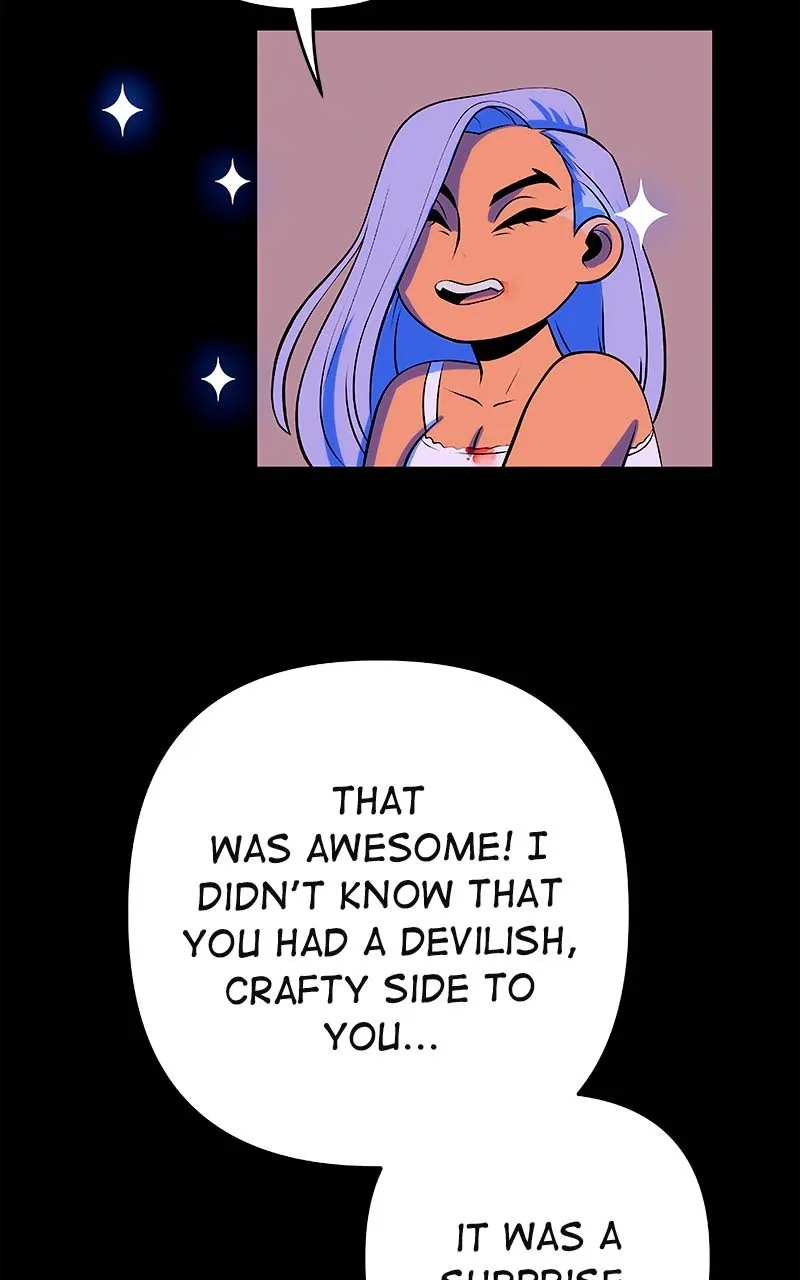 Lovely Hell Chapter 32 page 72 - 