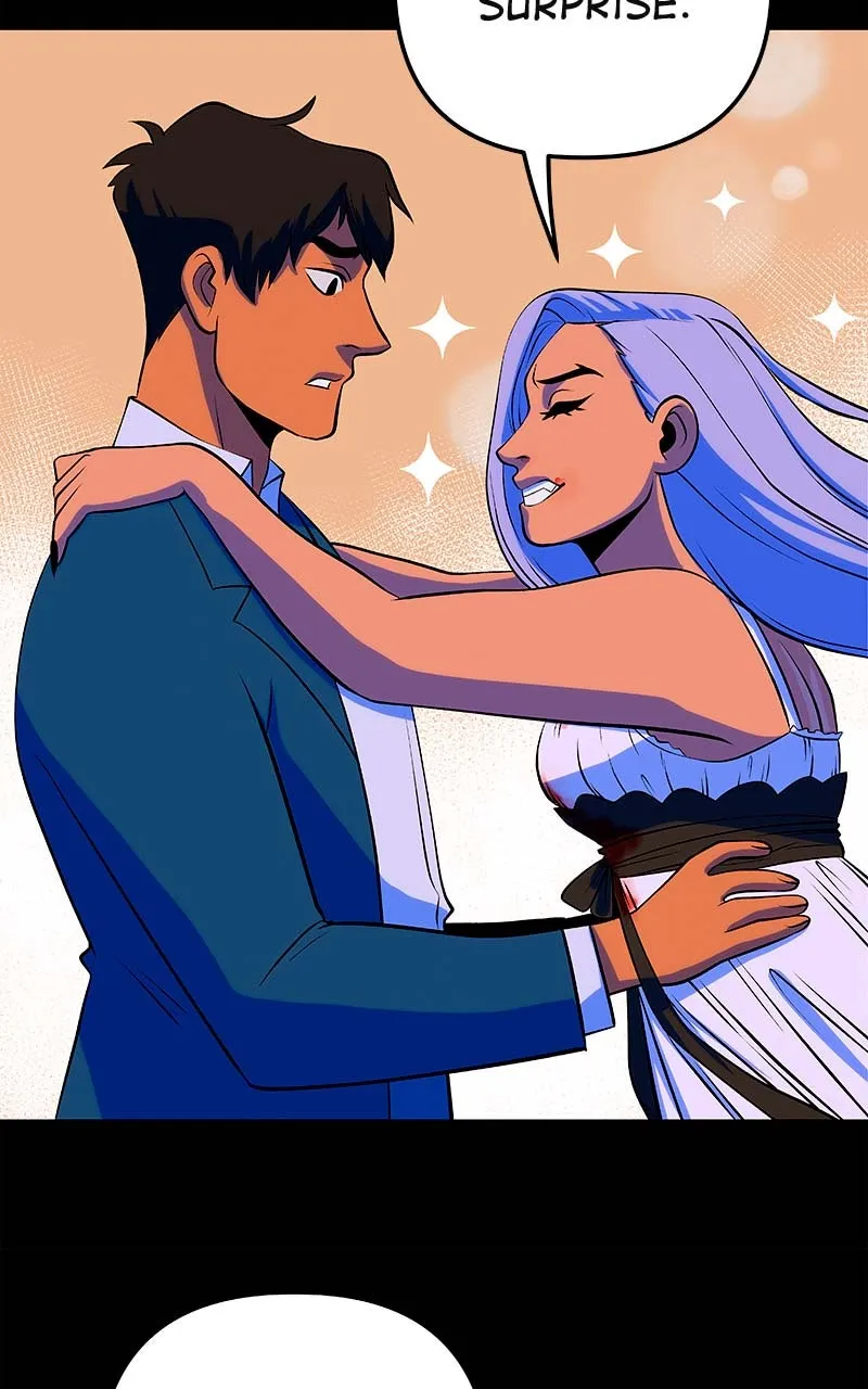 Lovely Hell Chapter 32 page 73 - 
