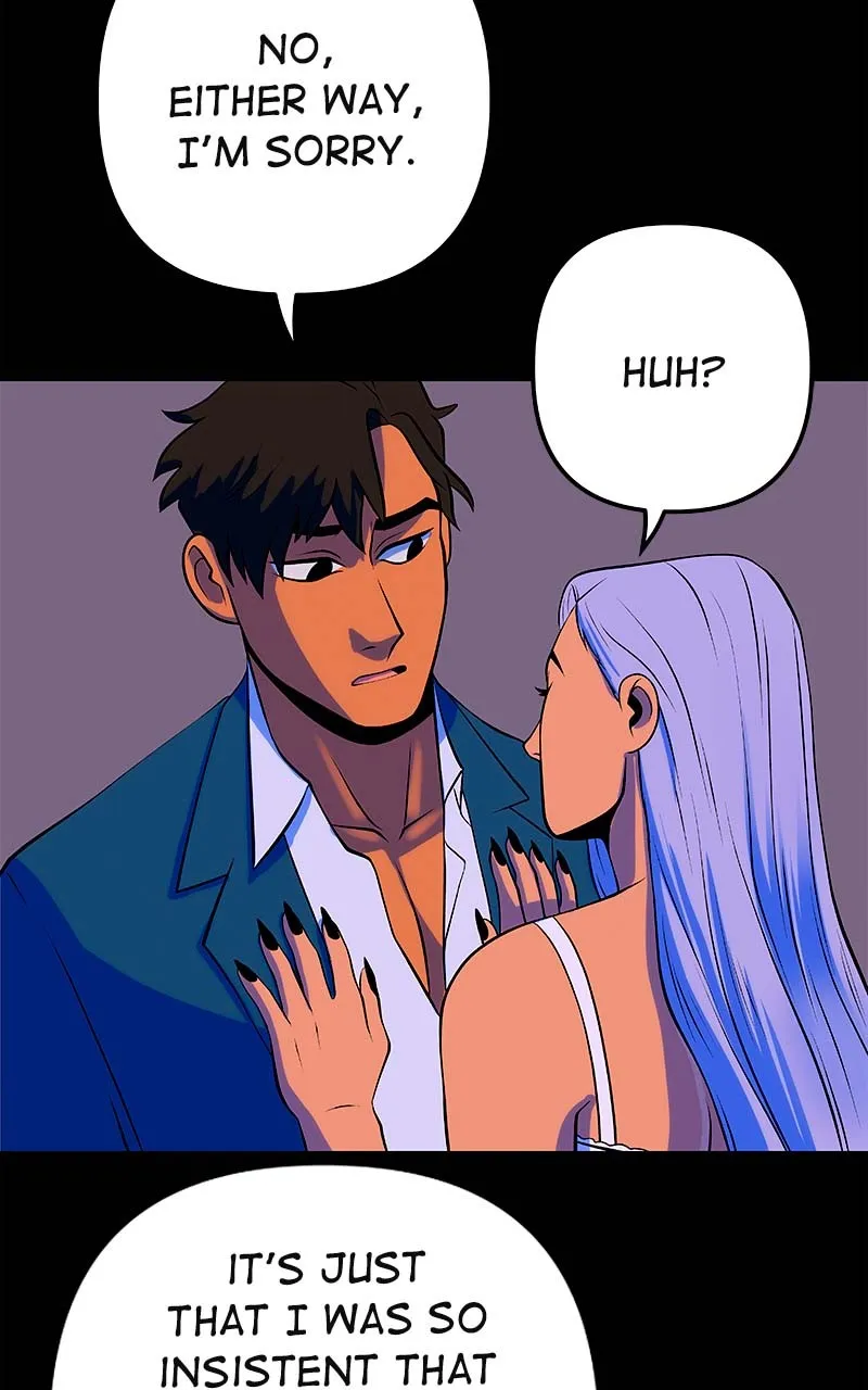 Lovely Hell Chapter 32 page 74 - 