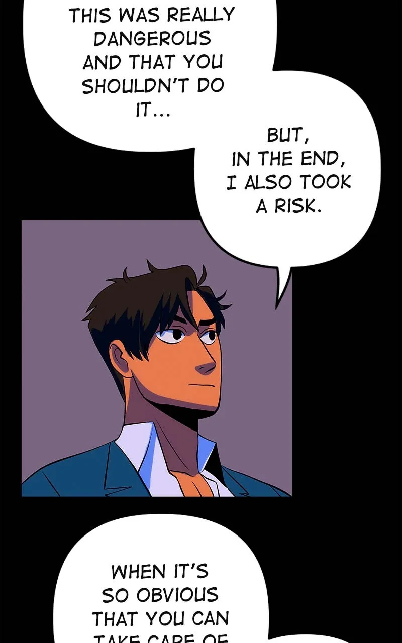Lovely Hell Chapter 32 page 75 - 