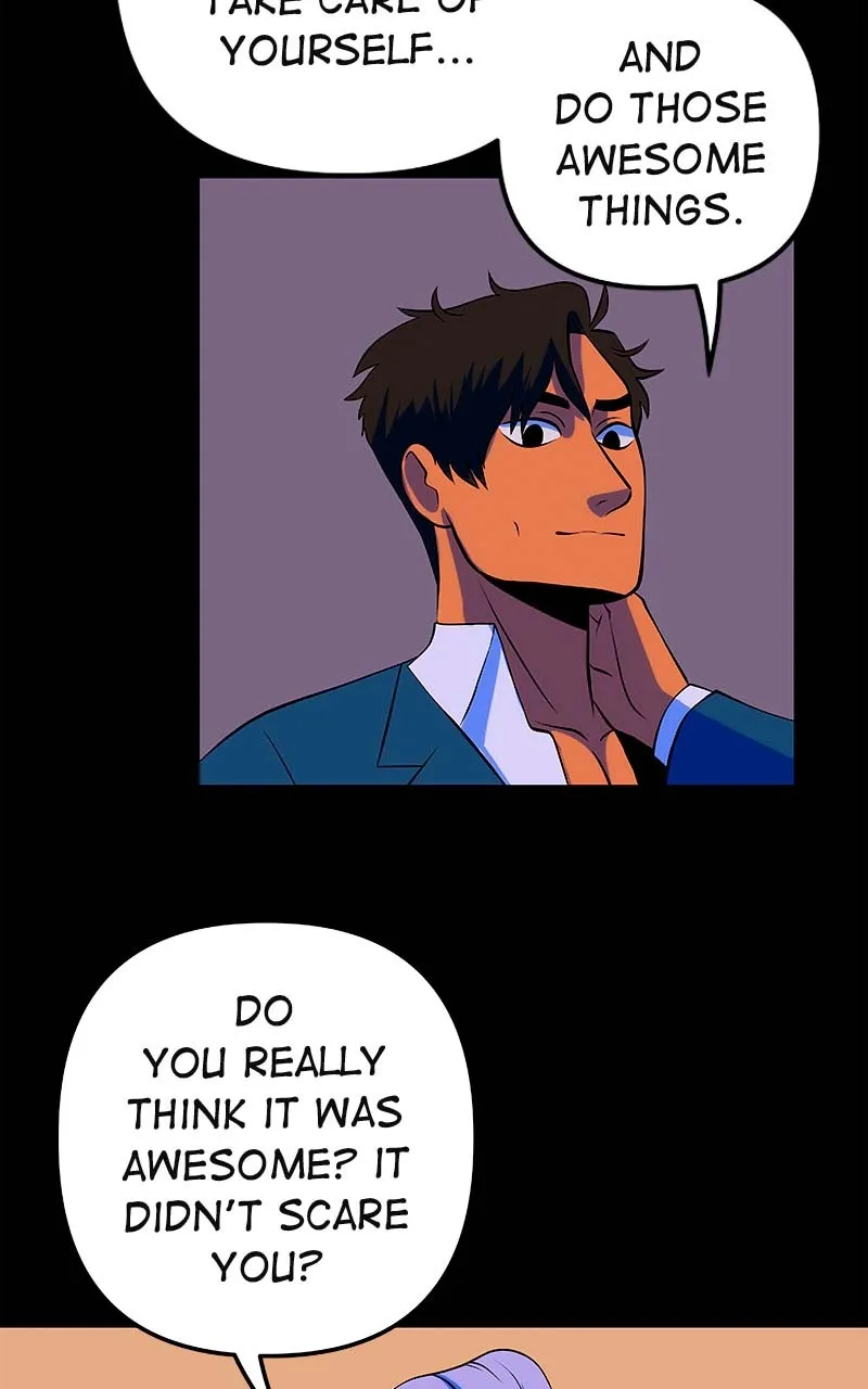 Lovely Hell Chapter 32 page 76 - 