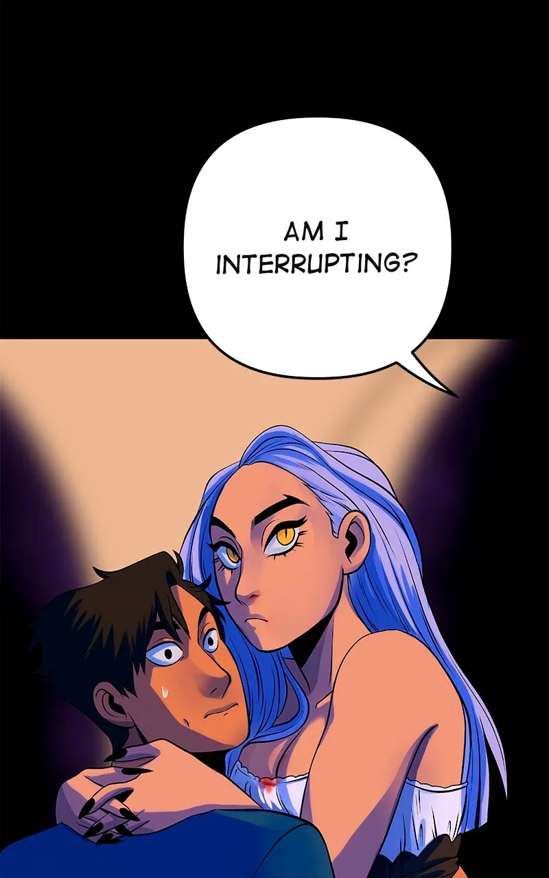 Lovely Hell Chapter 32 page 85 - 
