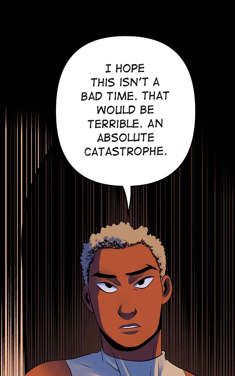 Lovely Hell Chapter 32 page 88 - 