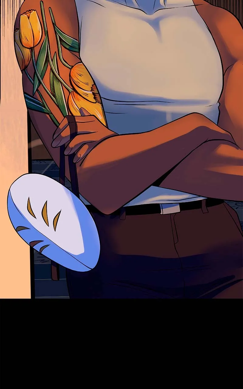 Lovely Hell Chapter 32 page 89 - 