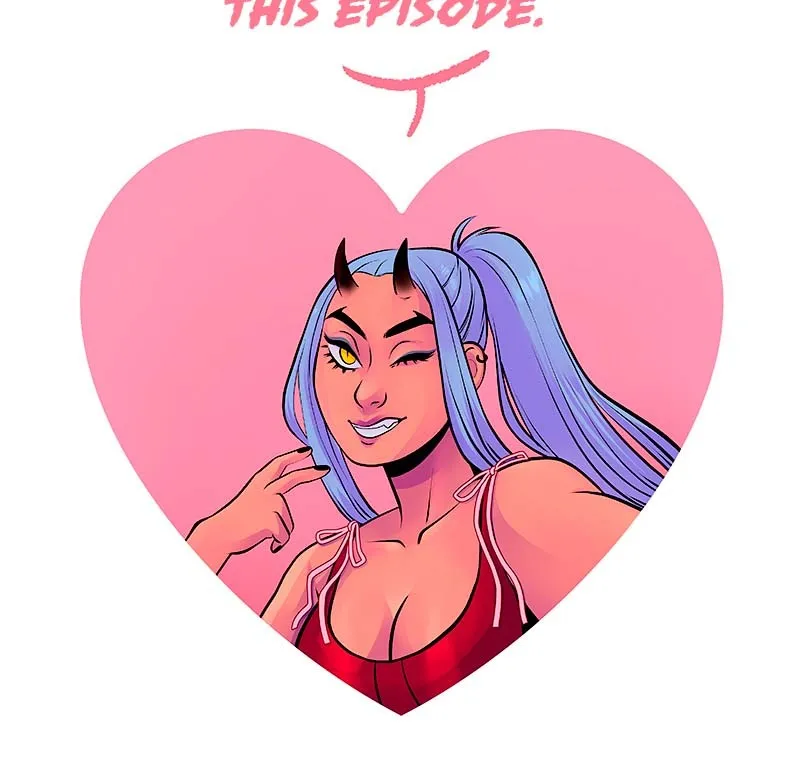 Lovely Hell Chapter 32 page 92 - 