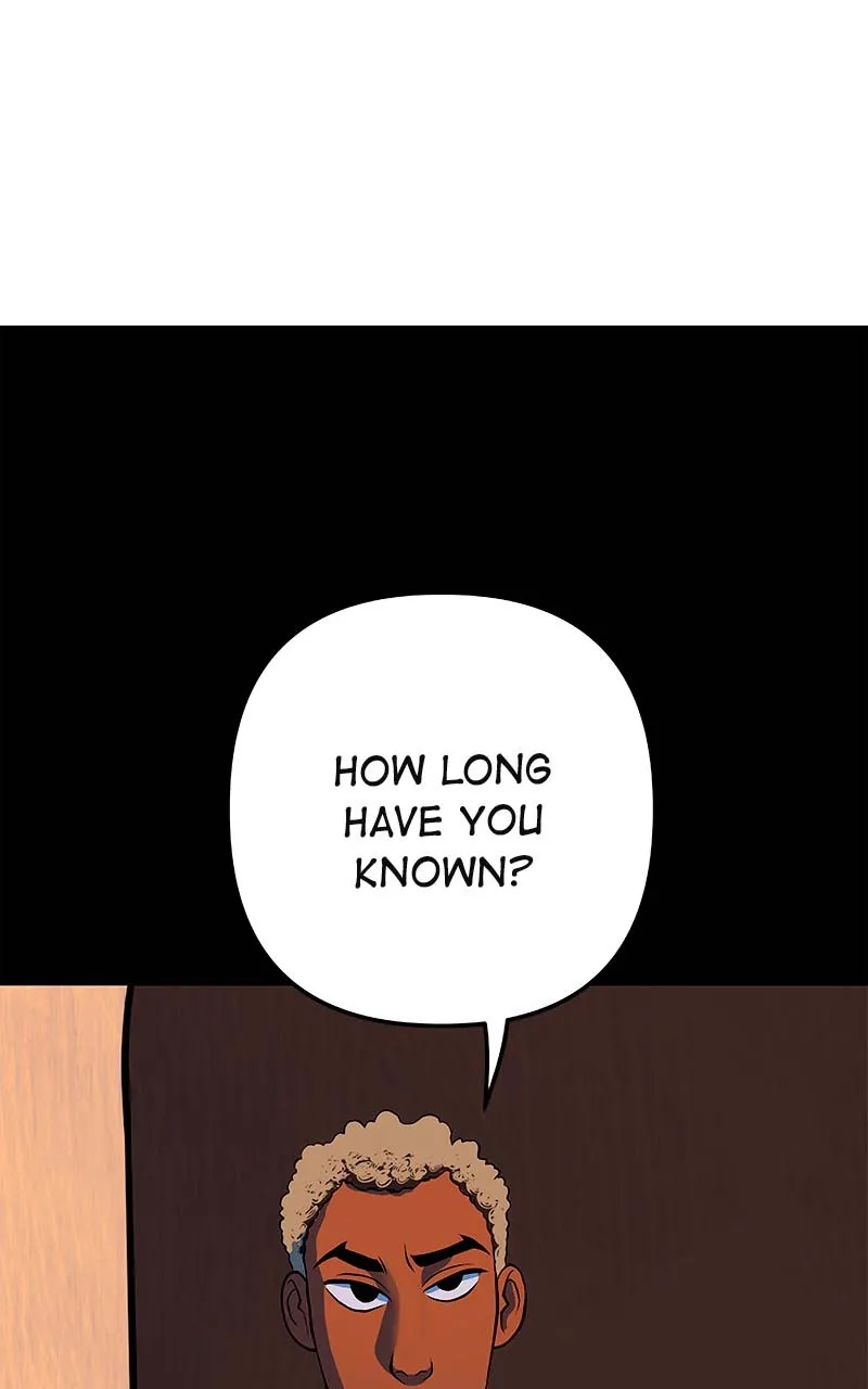 Lovely Hell Chapter 33 page 1 - 