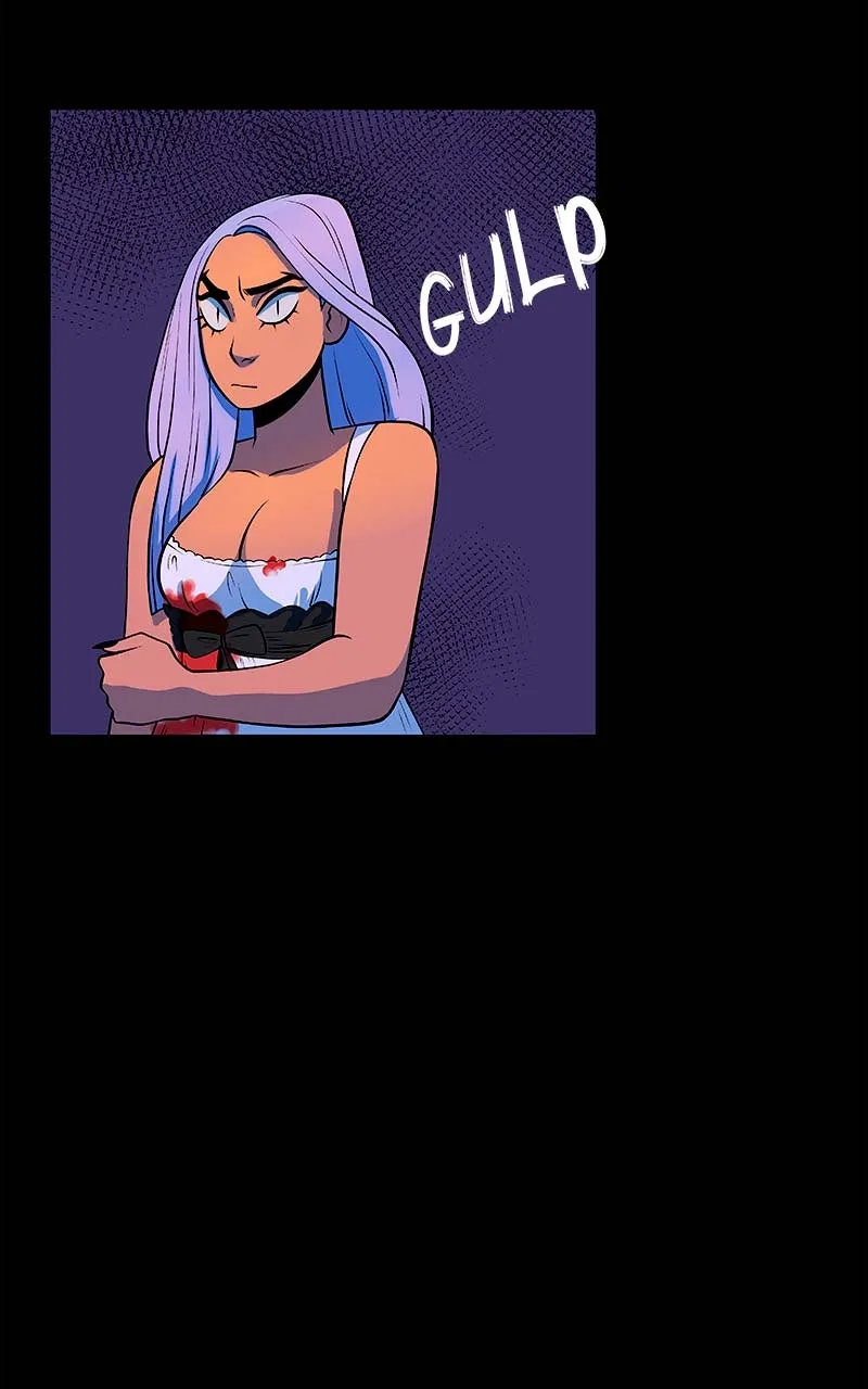Lovely Hell Chapter 33 page 14 - 