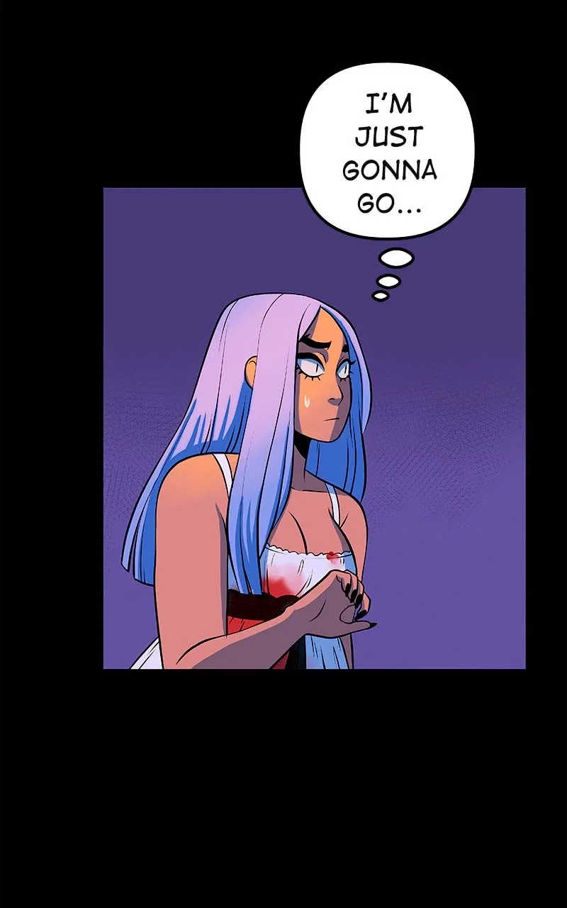 Lovely Hell Chapter 33 page 15 - 