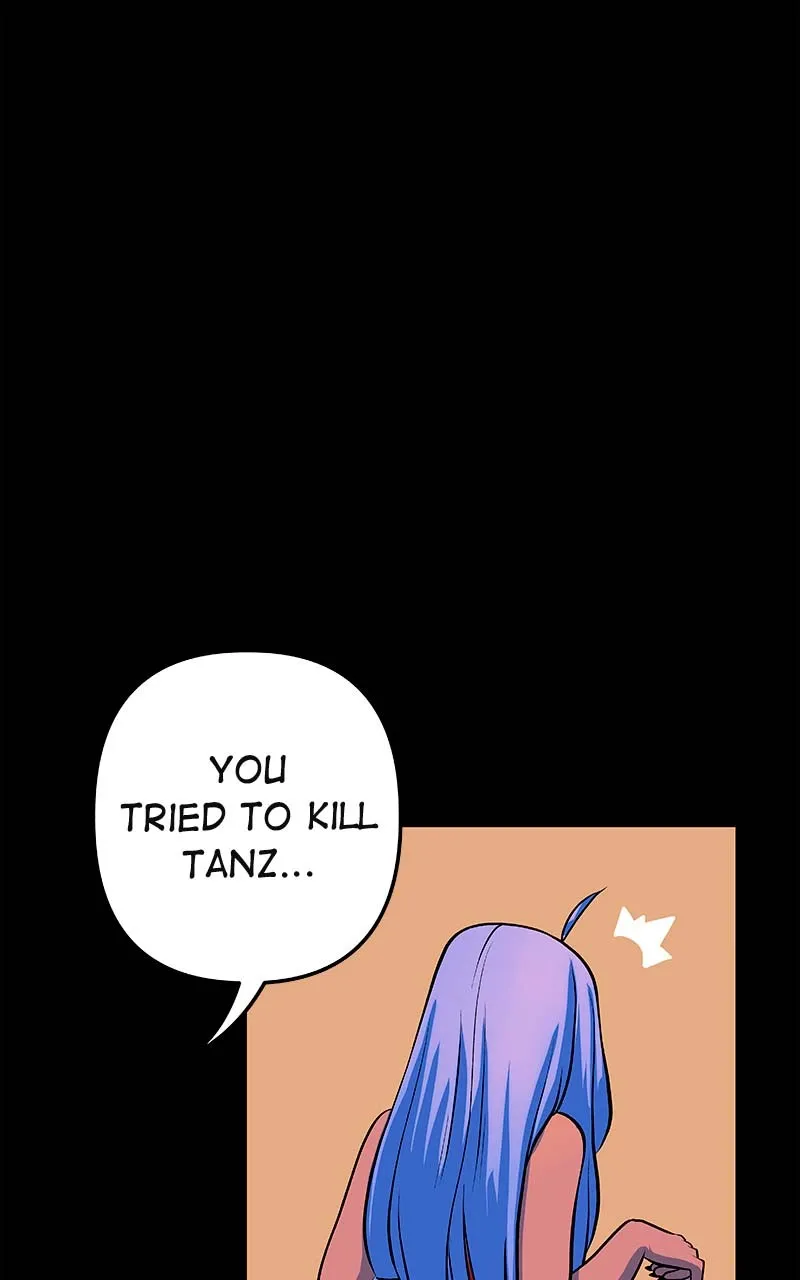 Lovely Hell Chapter 33 page 16 - 