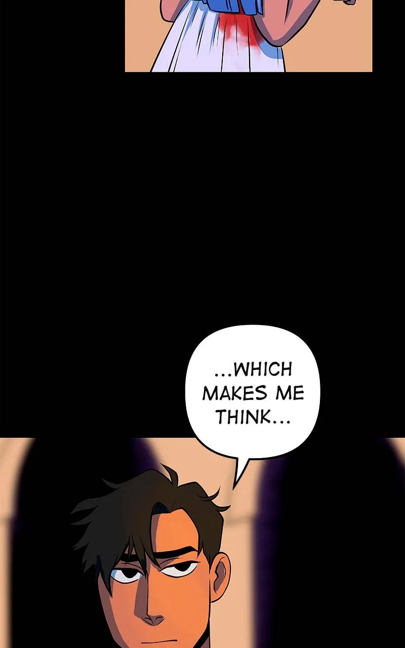 Lovely Hell Chapter 33 page 17 - 