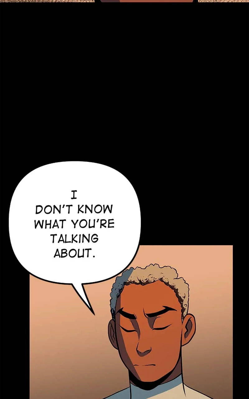 Lovely Hell Chapter 33 page 20 - 