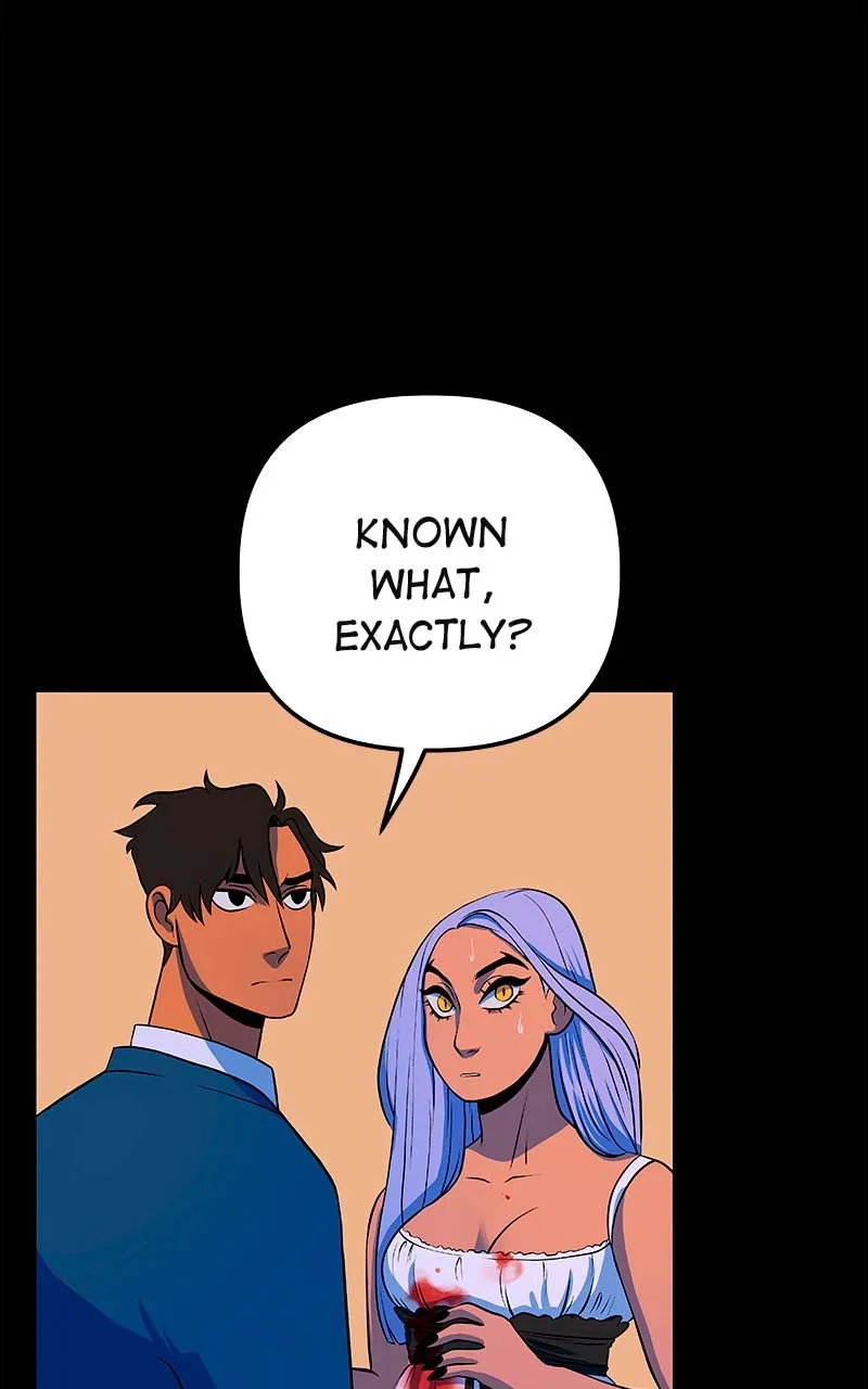 Lovely Hell Chapter 33 page 3 - 