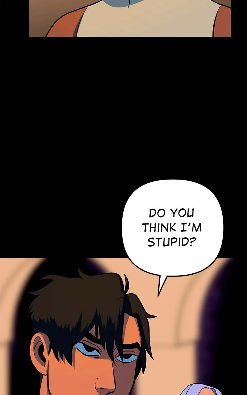 Lovely Hell Chapter 33 page 21 - 
