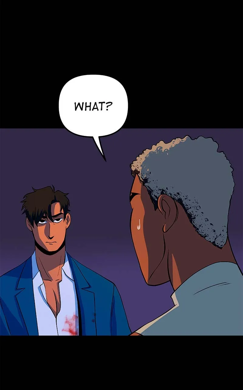 Lovely Hell Chapter 33 page 23 - 