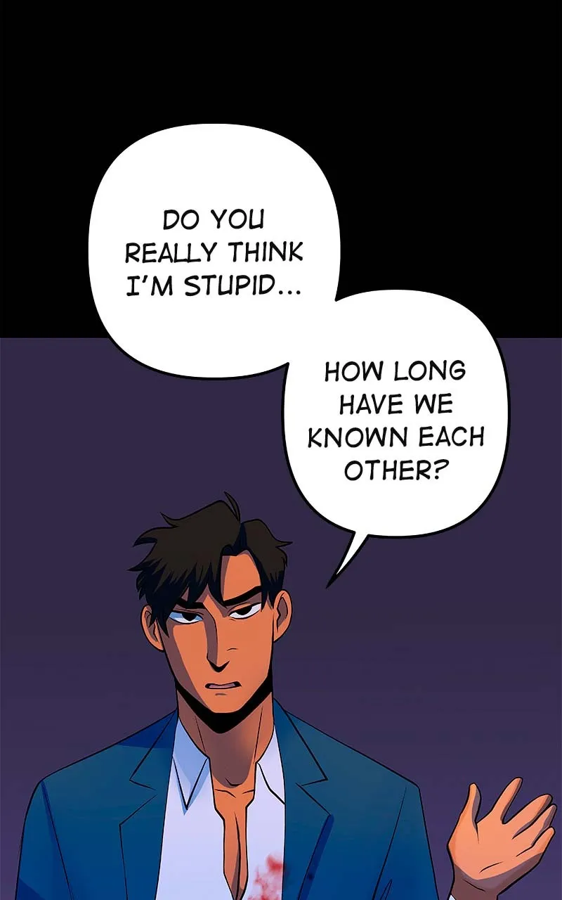 Lovely Hell Chapter 33 page 24 - 