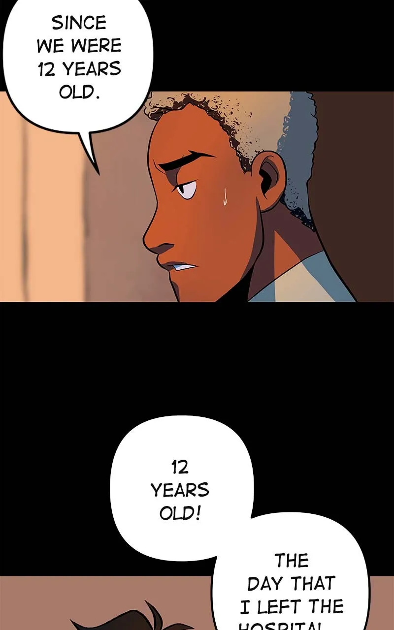 Lovely Hell Chapter 33 page 26 - 