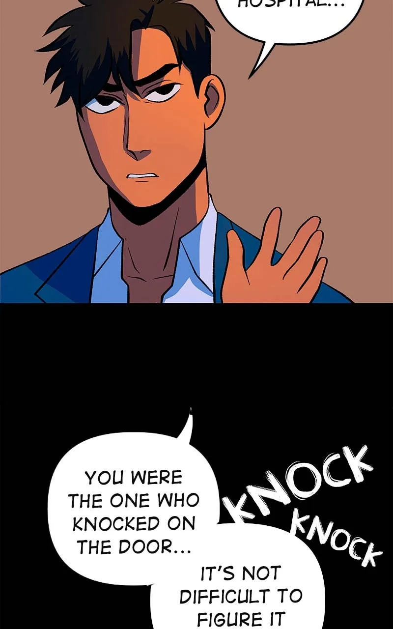 Lovely Hell Chapter 33 page 27 - 