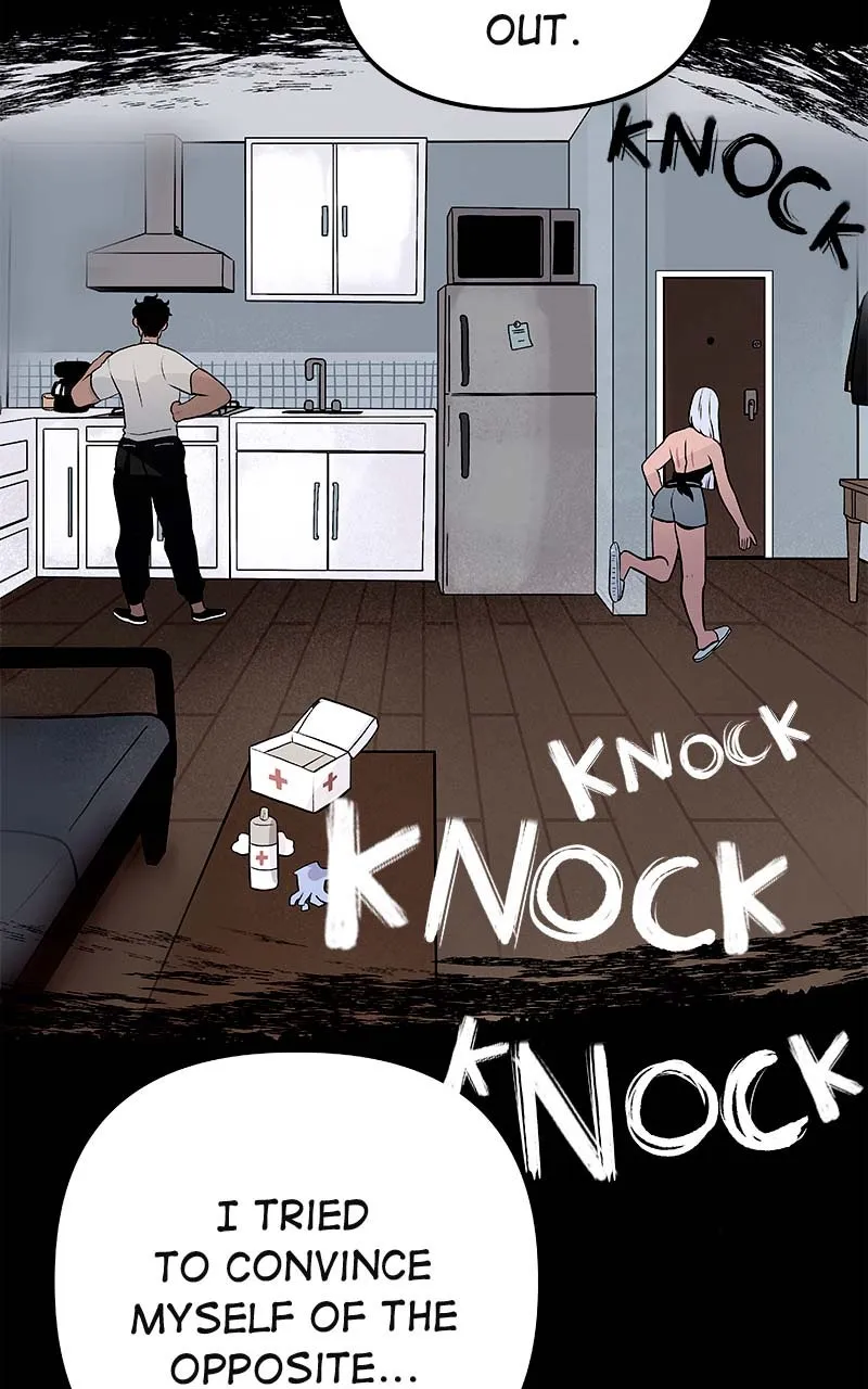 Lovely Hell Chapter 33 page 28 - 
