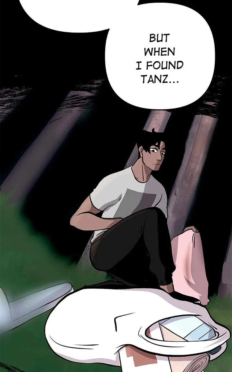 Lovely Hell Chapter 33 page 29 - 