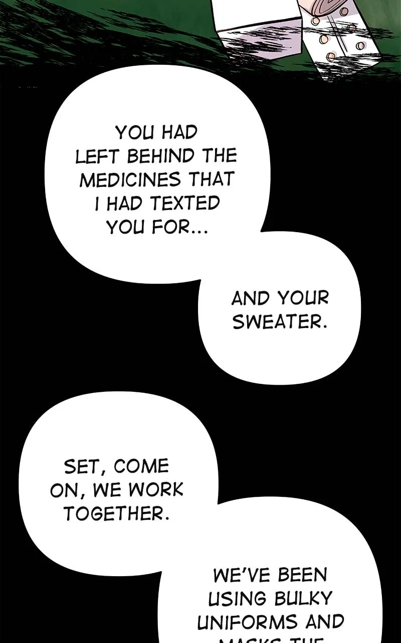 Lovely Hell Chapter 33 page 30 - 