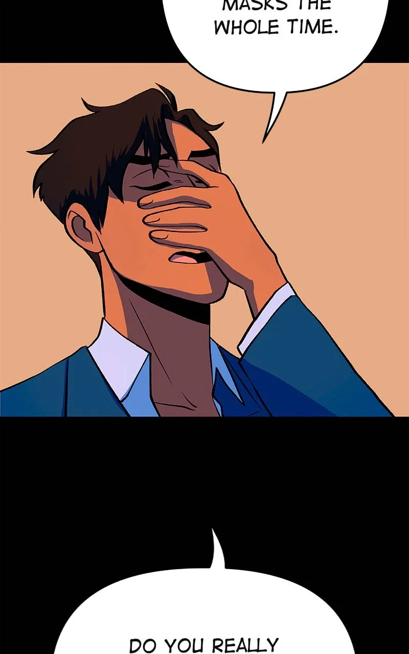 Lovely Hell Chapter 33 page 31 - 