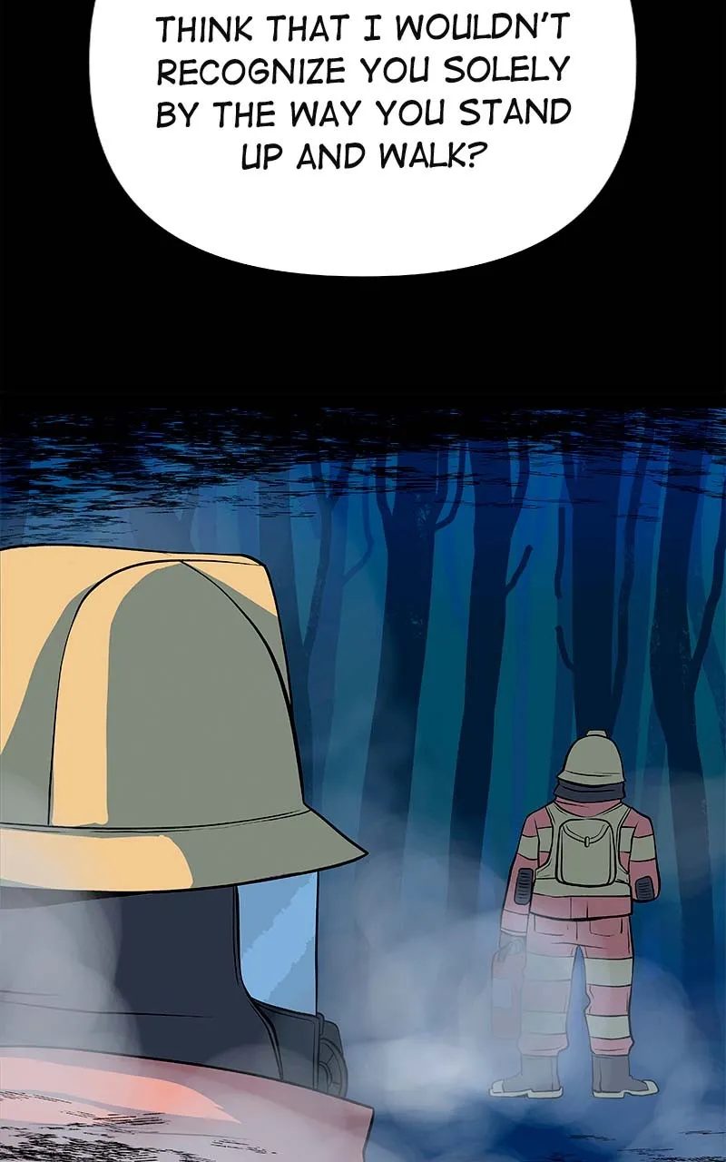 Lovely Hell Chapter 33 page 32 - 