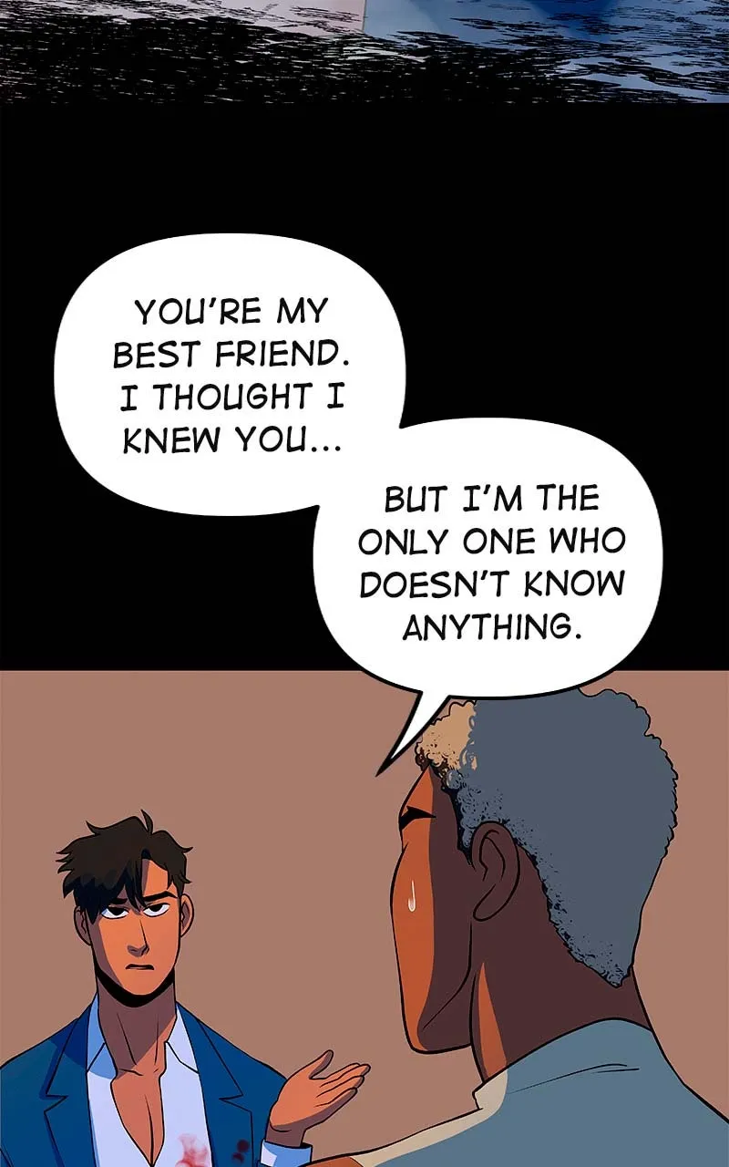 Lovely Hell Chapter 33 page 33 - 