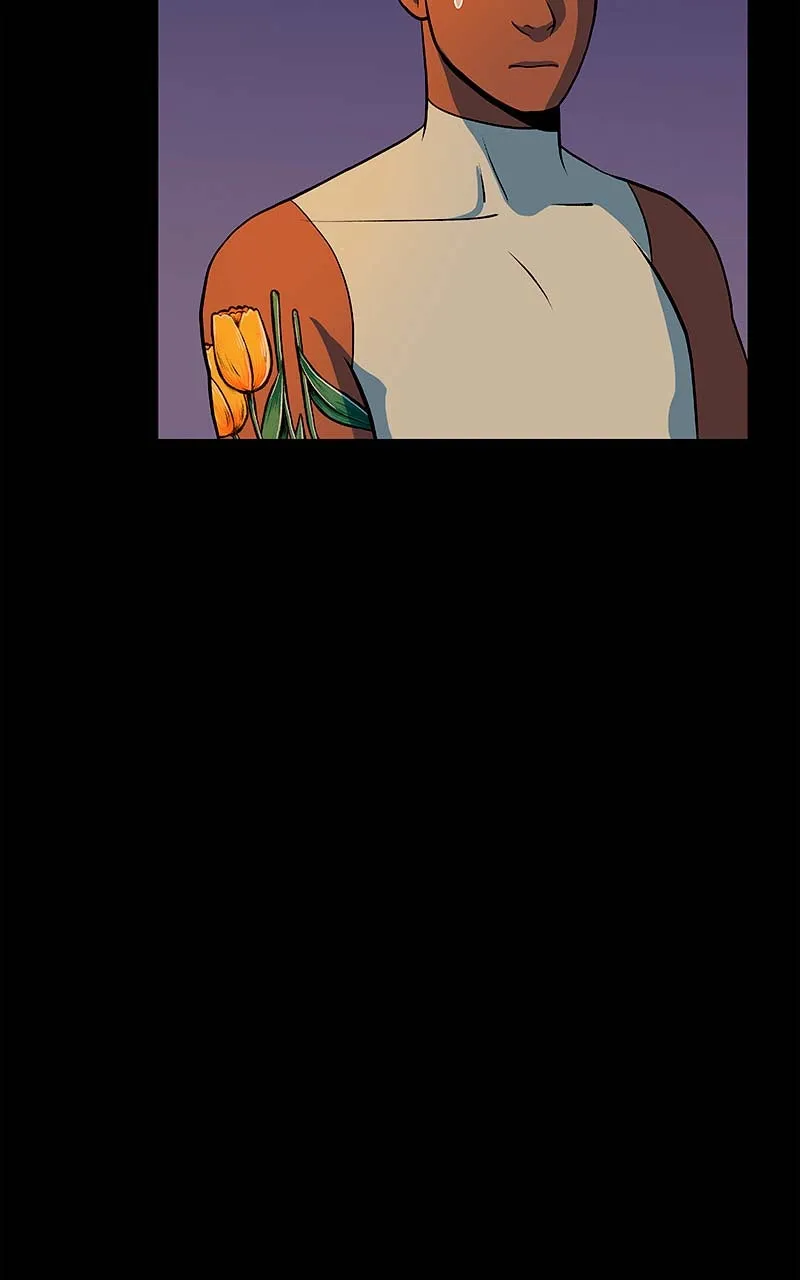 Lovely Hell Chapter 33 page 35 - 