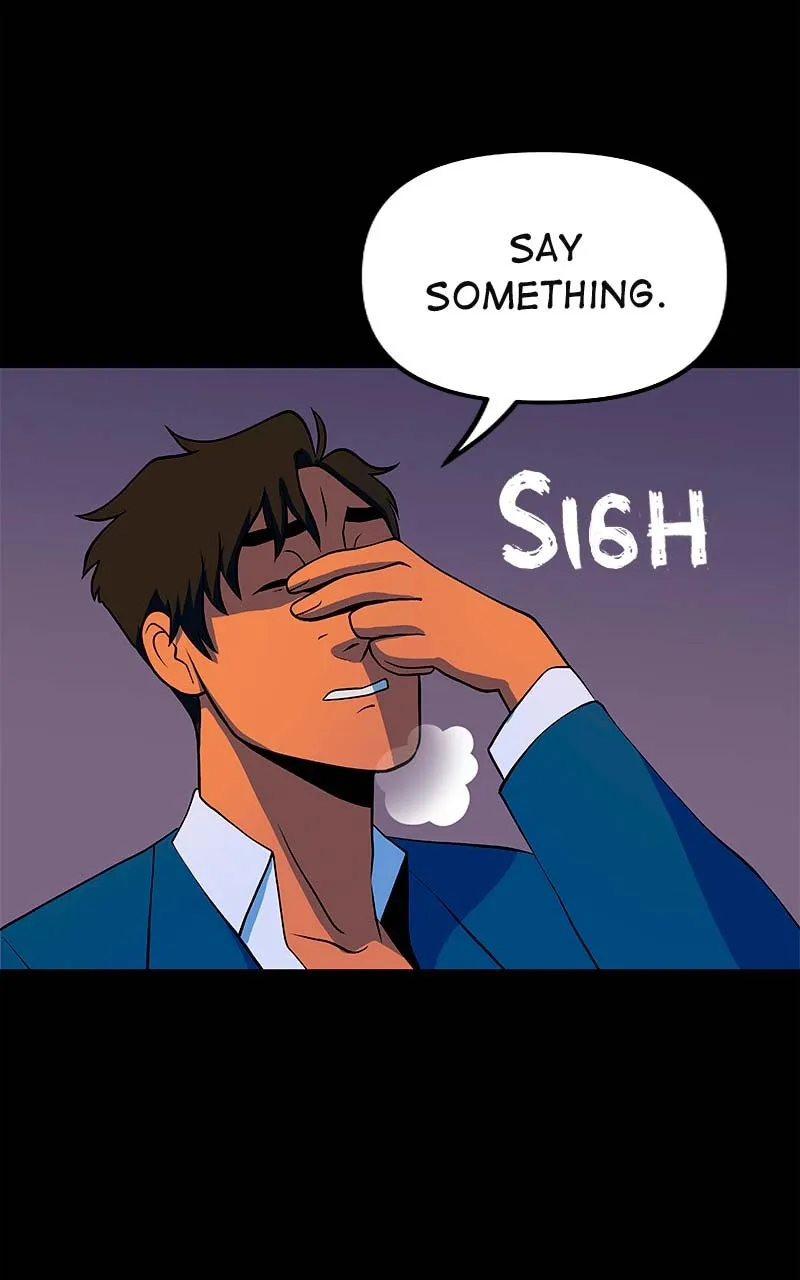 Lovely Hell Chapter 33 page 36 - 