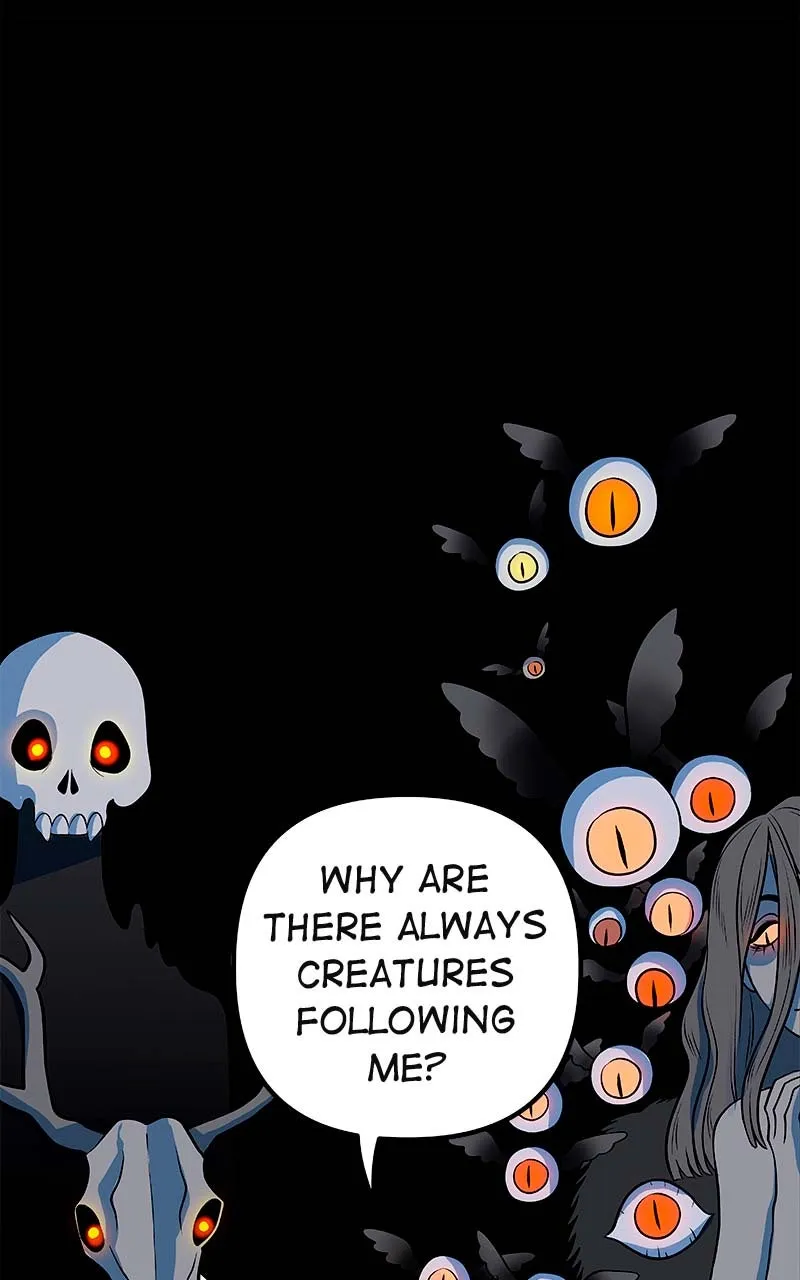 Lovely Hell Chapter 33 page 37 - 