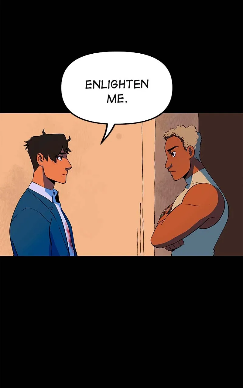 Lovely Hell Chapter 33 page 5 - 