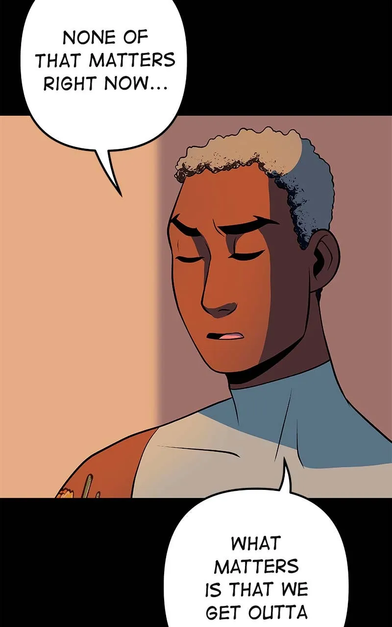 Lovely Hell Chapter 33 page 41 - 